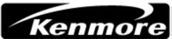 kenmore vacuum cleaner logo may and company