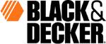 black and decker logo may and co
