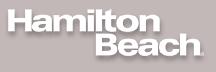 hamilton beach logo may and company