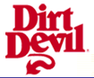 dirt devil logo may and company